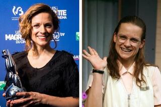 Belgische acteurs die een metamorfose ondergingen voor hun filmrol