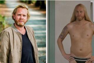 Belgische acteurs die een metamorfose ondergingen voor hun filmrol