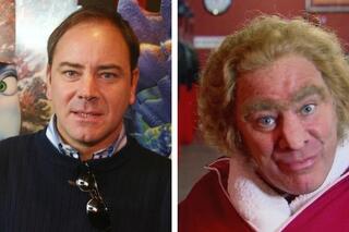 Belgische acteurs die een metamorfose ondergingen voor hun filmrol