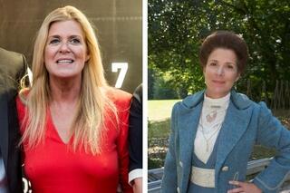 Belgische acteurs die een metamorfose ondergingen voor hun filmrol