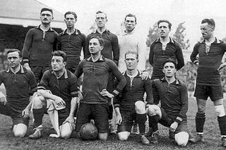 De hoogtepunten doorheen de geschiedenis van de Rode Duivels