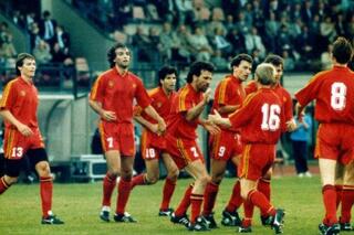 De hoogtepunten doorheen de geschiedenis van de Rode Duivels