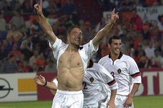 De hoogtepunten doorheen de geschiedenis van de Rode Duivels