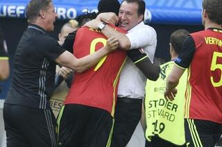 De hoogtepunten doorheen de geschiedenis van de Rode Duivels