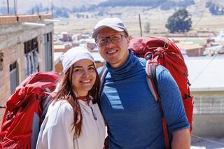 Pékin Express saison 17