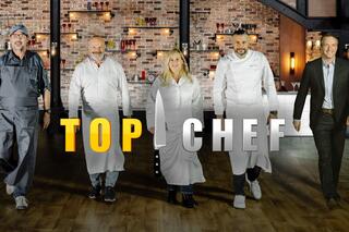 Top Chef saison 14 sur RTL TVI