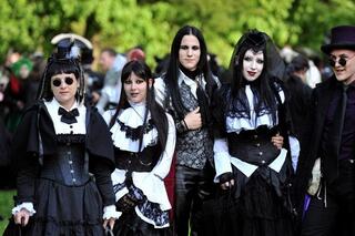 Start to gothic: met welke tien platen kan je jezelf al een beetje gothic noemen?