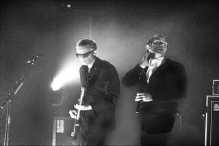 Start to gothic: met welke tien platen kan je jezelf al een beetje gothic noemen?