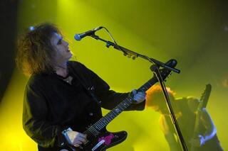 Start to gothic: met welke tien platen kan je jezelf al een beetje gothic noemen?