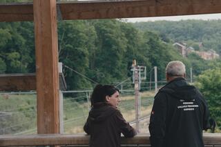 Fatma Taspinar volgt opnieuw de Cel vermiste Personen bij enkele belangrijke dossiers