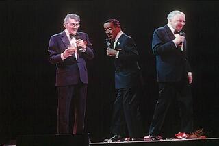 Start to crooner: welke crooners horen zeker thuis in je platenkast?