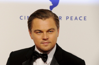 Leonardo DiCaprio, une star engagée et militante pour de nobles causes.