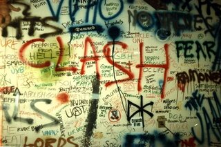 Garage/punk in België in tien platen