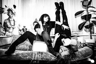 Garage/punk in België in tien platen