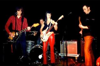 Garage/punk in België in tien platen