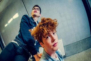 Garage/punk in België in tien platen