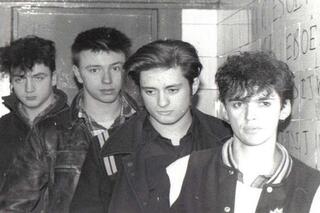 Garage/punk in België in tien platen