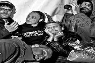 Garage/punk in België in tien platen