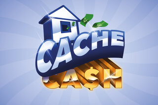 Cache Cash sur RTL tvi