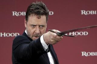 10 acteurs qui sont aussi chanteurs. À moins que ce ne soit l’inverse…