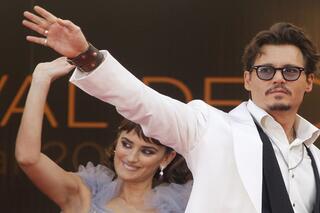 10 acteurs die ook muzikant zijn. Of is het andersom?