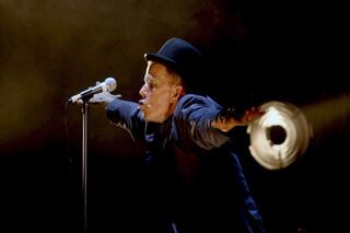 10 acteurs die ook muzikant zijn. Of is het andersom?