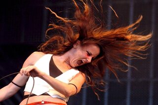 10 acteurs die ook muzikant zijn. Of is het andersom?