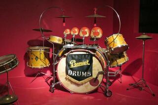 Hit it! De tien beste drummers en percussionisten van België!