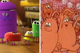 Zijn dit de beste educatieve tv-programma's voor kinderen?