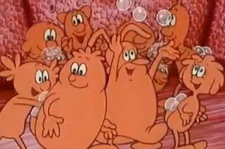 Zijn dit de beste educatieve tv-programma's voor kinderen?