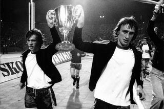 On this day: Anderlecht remporte son premier titre européen