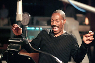 Eddie Murphy