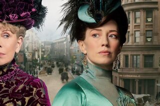 The Gilded Age