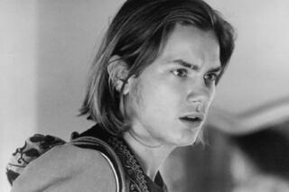 Ces enfants-stars morts trop jeunes…