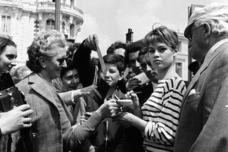 Bardot