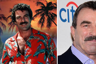 Wat gebeurde er met deze acteurs uit de jaren 80?