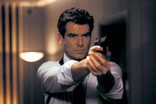 Ce que vous ignoriez sur les coulisses de ‘GoldenEye’, le dix-septième film de James Bond