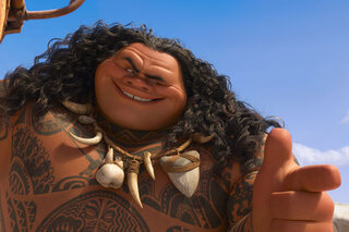 7 leuke weetjes over Disney’s ‘Vaiana’