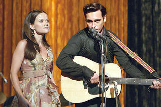 Reese Witherspoon apprend à chanter pour un film