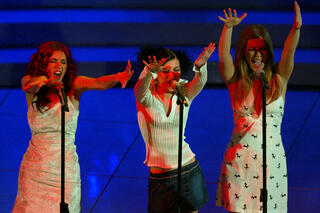 Las Ketchup - The Ketchup Song