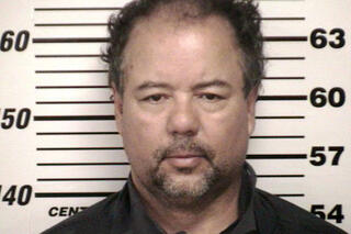 Ariel Castro, de dader