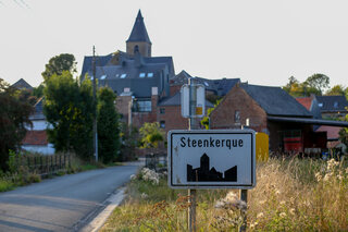 Steenkerque/Steenkerke