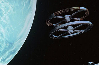 2001: A Space Odyssey