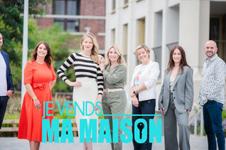 Je vends ma maison, 4ème saison avec Sophie Pendeville