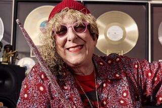 Deze muzieksterren overleden afgelopen maand (december 2019)