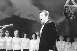 Deze muzieksterren overleden afgelopen maand (december 2019)