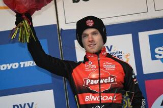 Championnat de Belgique de cyclo-cross : favoris et outsiders