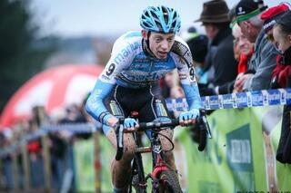Championnat de Belgique de cyclo-cross : favoris et outsiders