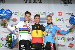 Deze tien veldrijders zijn de favorieten en outsiders voor de Belgische trui