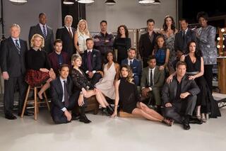 The Bold and the Beautiful